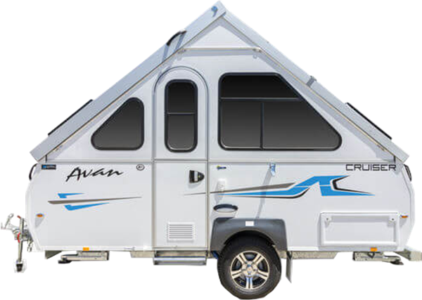 Cruiser 3 Camper image