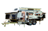 Savannah Maxxi 531-2 Caravan image img-series