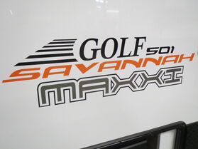 2020 Golf Savannah Maxxi 501 Ensuite Poptop N1683