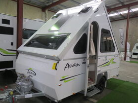2022 Avan Aliner 2B Touring 