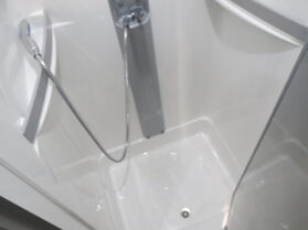 2021 Avan Aspire 470 PT Shower Toilet N1894