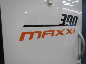 2021 Golf Maxxi 390 Pop top Ensuite Rear door N1707