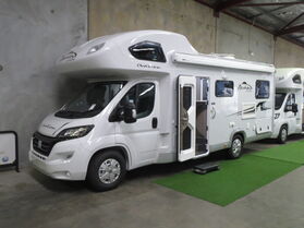 2024 Avan Ovation M5 Luxury Ensuite Loaded with Extras