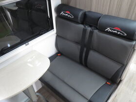 2023 Avan Ovation M5 Luxury Ensuite Loaded with Extras N2196