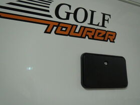 2024 Golf Tourer 577 Hard Top Double Bunk N2288